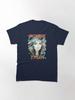 Bonnie Tyler Bonnie Tyler 80S 1980S Pop Music Total Eclipse Of The H E A R T S Classic T-Shirt