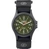 Мужские часы Timex Expedition Camper N Зеленые Черные