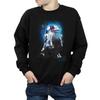 Star Wars: The Last Jedi Boys R2-D2 Brushed Sweatshirt