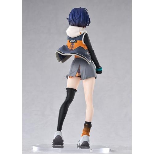 Good Smile Arts Shanghai POP UP PARADE SP Zenless Zone Zero Lin Non-scale Plastic Painted Finished Figure