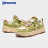 Fila Женские кеды для скейтборда FUSION WINDROUND DX