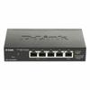D-Link D-Link DGS-1100-05PDV2 5xGbE PoE Switch