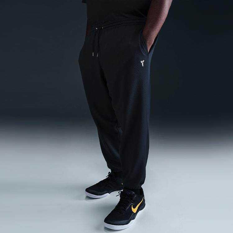 Nike Баскетбольные брюки Kobe Therma-FIT HJ8113-010