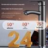 Rosecret Tall Dual-Control Basin Faucet