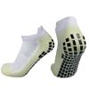 New Anti-slip Soccer Socks Men Women Outdoor Sport Grip Football Socks Antideslizantes De Futbol