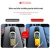 Soundproof & Dustproof Sealing Strip for BYD Song PLUS/PRO/MAX DMi Car Doors