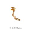 For Oppo A52 A53 A53s A54 A71 A72 A73 A74 F1Plus F1S F3 F3Plus F5 F7 Power Button volume Flex Cable OnOff