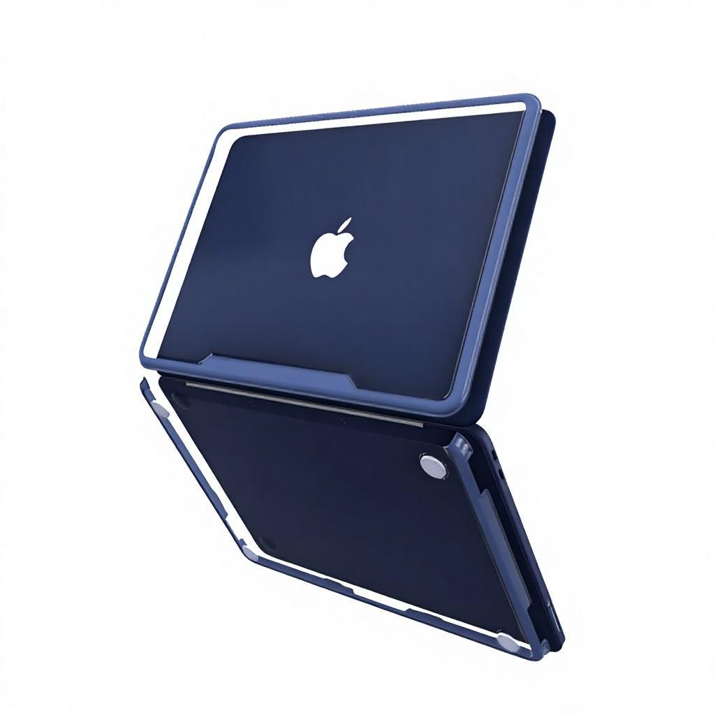 Защитный чехол Apple MacBook Neo 13 дюймов, матовый - Ультратонкий корпус, защита от царапин и отпечатков пальцев