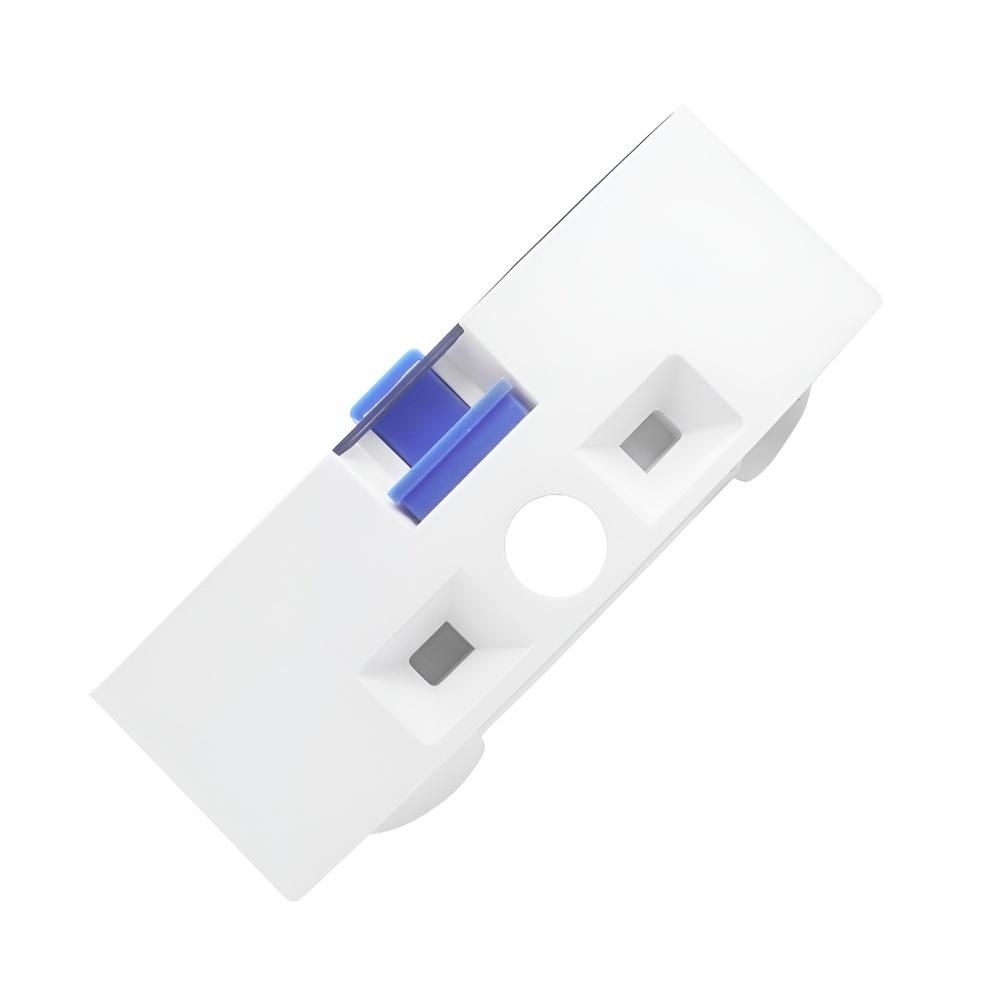 Фильтр резервуара для воды для Ecovacs для Deebot X8 Pro Plus / T80 / T80 Pro / X9 Pro, Бак для сточной воды для подметания и мытья пола