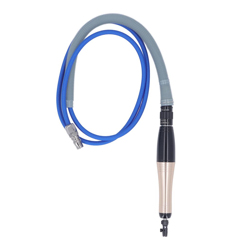 Шлифовальный инструмент для карандашей, 1/4 дюйма, турбинный возвратно-поступательный пневматический ультразвуковой шлифовальный станок 23000р