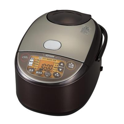 Zojirushi Extremely Cooked NW-VC18