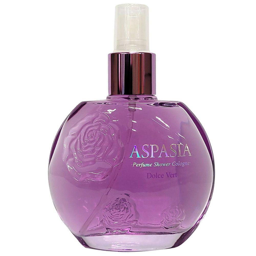 Fresh TSWWJGMQ Green Tea Lilac Fresh Scent Shower Cologne 150ml