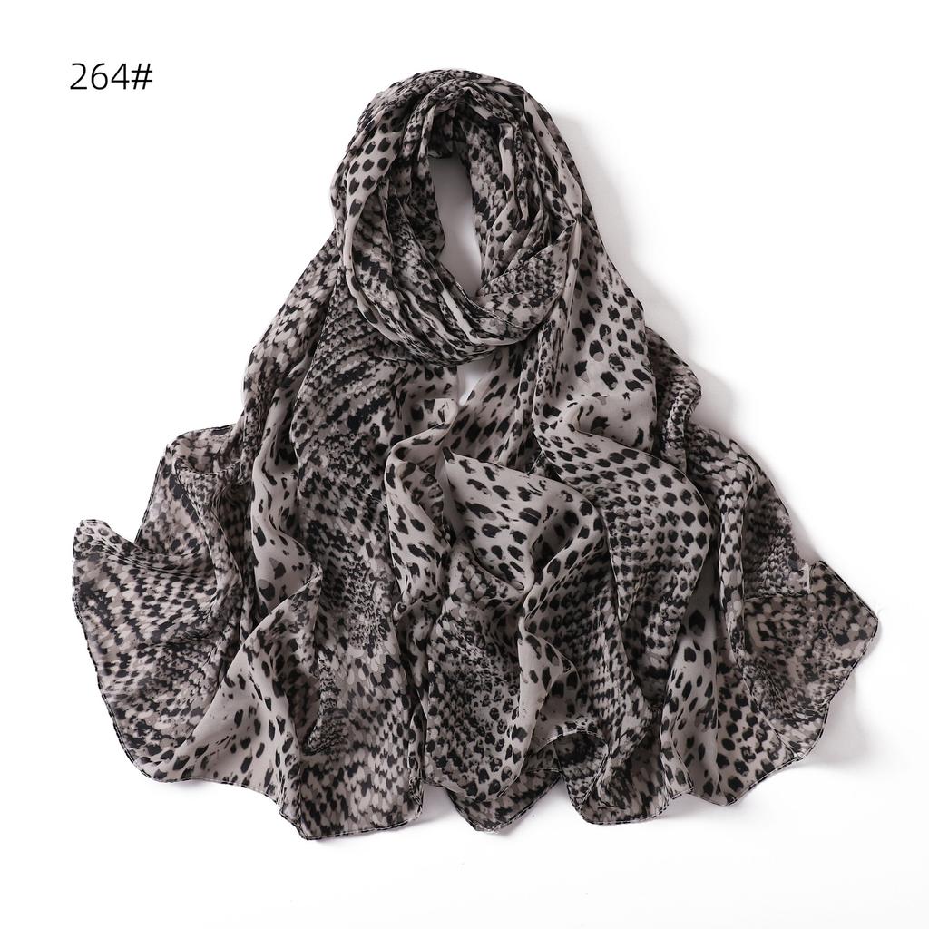 Fashion Scarf Solid Muslim Women's Hijab Scarves Chiffon Hair Ball Turban Ladies Hijabs For Head Female Long Wraps Headscarf