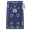 Islamic Interactive Prayer Blanket Educational 7 Languages 36 Modes Muslim Interactive Prayer Mat B