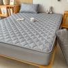 Mattress protector, suitable for all seasons, three-piece set