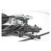 Gasbowdenzug simson S50,S51,S53,S83 amal,schwarz