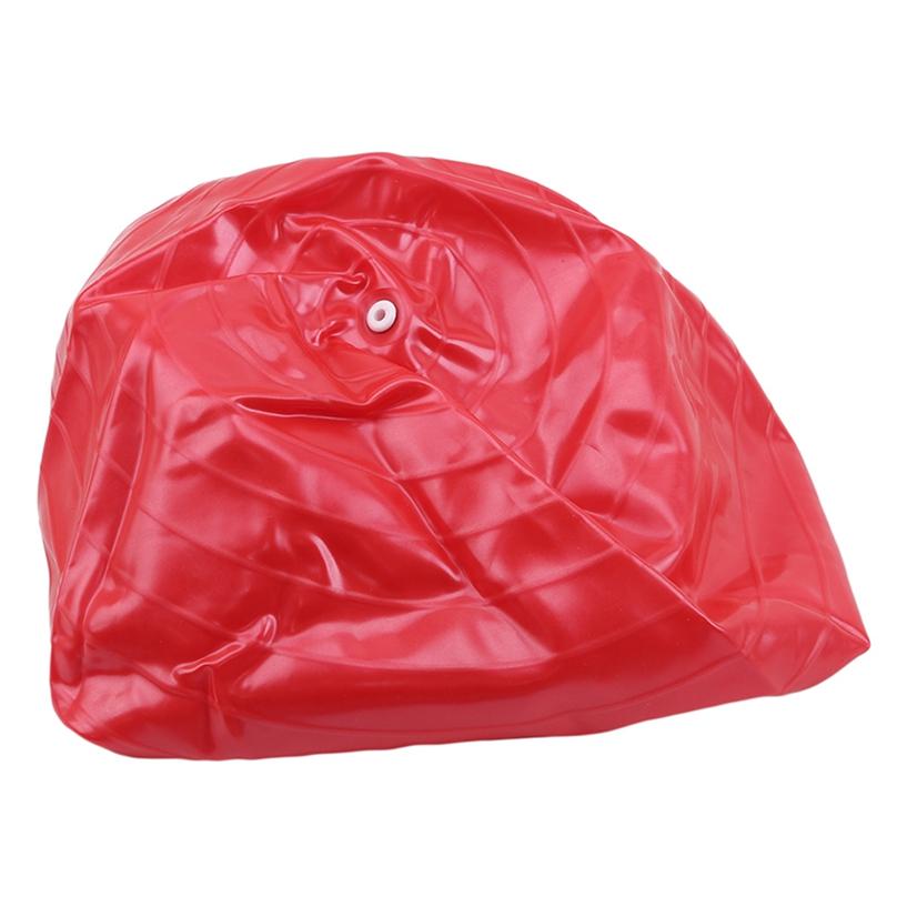 Спорт Йога Пилатес Фитнес Мяч Тренажерный зал Баланс Фитбол Упражнения Пилатес Тренировка Массажный мяч с насосом