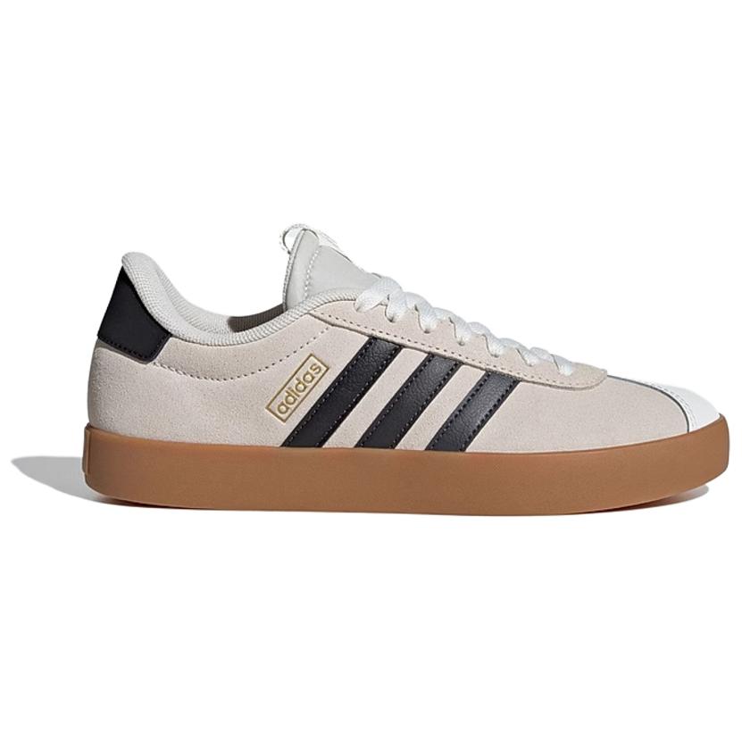 adidas Женские кроссовки Vl Court 3.0 'Off White Grey' JP5351