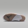 Air Jordan Sixty Plus 'Phantom Light Iron Ore Chalk' Men's Sneakers