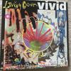CD LIVING COLOUR - Vivid 4607582 Epic 1989 Australia Rock Used