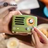 Elvis Radio Miao Bo Маленький принц OTR-X Портативная Bluetooth-колонка CN-вилка (адаптер в комплекте)