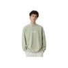 Fear of God Essentials SS22 Свободный воротник-стойка 'Морская пена' Унисекс FOG-SS22-155