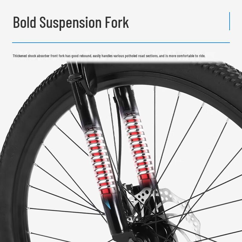 Горный велосипед Flying Pigeon Explorer-1 27.5" 24 скорости