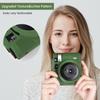 VOVMOEYA ДЛЯ Fujifilm instax mini99 instant mini99 защитный чехол для камеры Мягкий силиконовый чехол для корпуса fujifilm mini 99 Специальный чехол для камеры