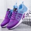 Shoes Women's Summer New Foreign Trade Women's Shoes Large Size Running Shoes Air Cushion Shoes Casual Sports Shoes Women