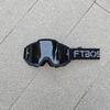 MTB Winter Goggles Protection Ventilate Anti-Glare Safety Glasses Men Women Bicycle Riding Bicycle Brand Goggles Bicycle Goggles