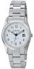 Orel Silver Watch SW-591M-C Men's