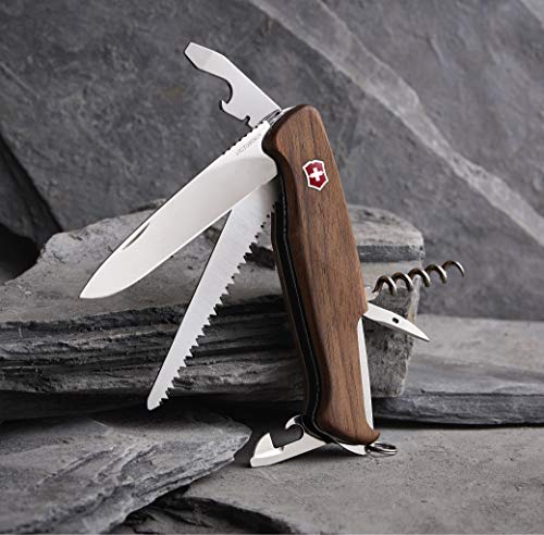 Victorinox Рейнджер Вуд 55