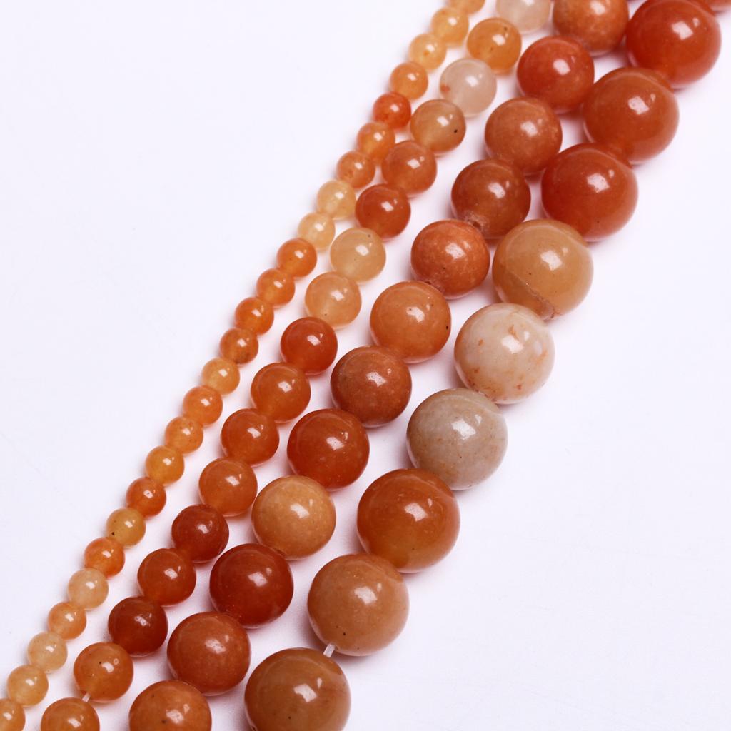 Горячая распродажа бусины ювелирные изделия аксессуары натуральный оригинальный камень материал ожерелье мода DIY браслет строка