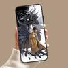 Supernatural Case For OnePlus Nord CE 3 Lite CE4 2 2T N10 N20 N30 OnePlus 12 11 9 10 Pro 8T 10T 12R Cover