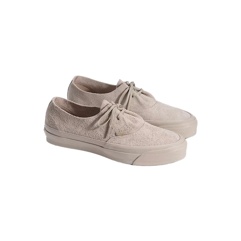Vans Кеды для скейтборда Унисекс Низкие Серые VN000EHF7D6