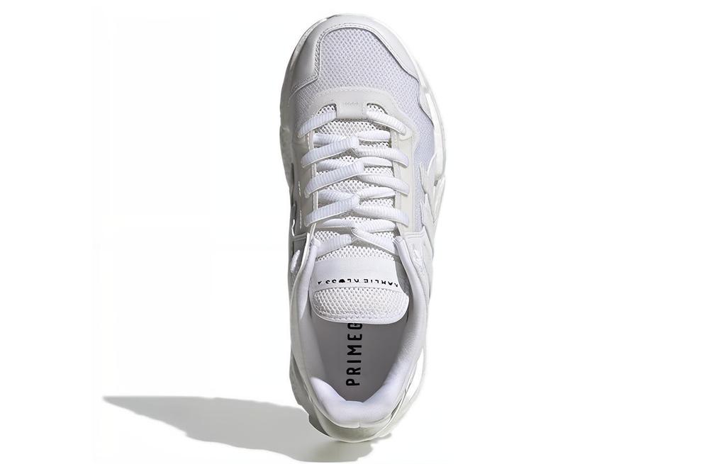X9000 Karlie Kloss x X9000 Wmns Adidas 'White Iridescent' Женские G55051