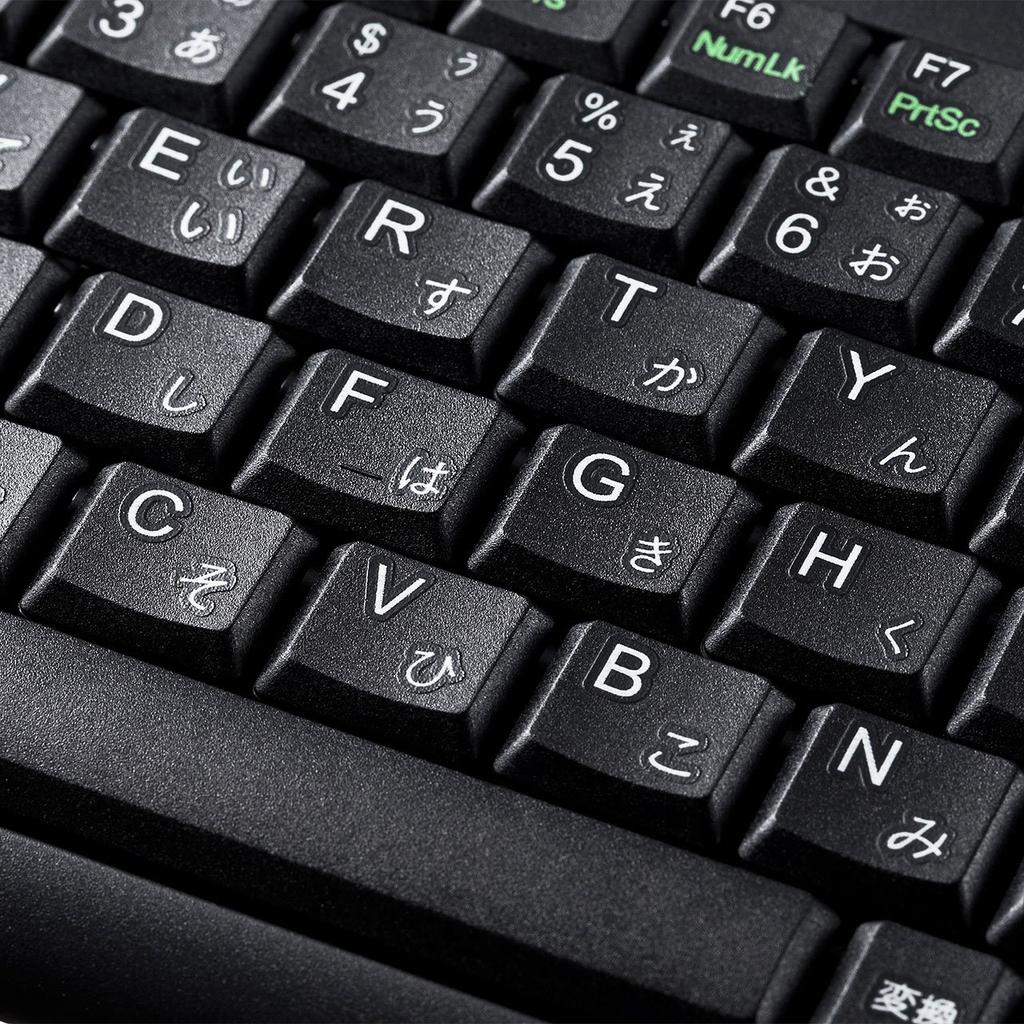 Sanwa Supply Mini Slim USB клавиатура пантограф без цифровой клавиатуры черный & SKB-SL28BK