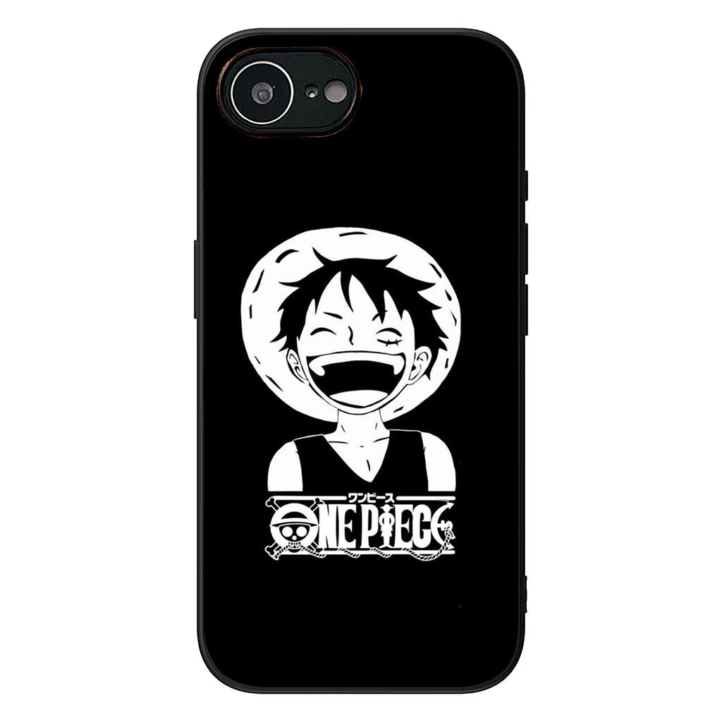 Чехол для телефона Sanji Roronoa Zoro One Pieces Luffy для Xiaomi Redmi Note 11 15 9 10 Pro Plus 8 A5 9A 9T 10A 10C 9C NFC 15C 8T