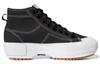 Adidas Wmns Nizza Trek 'Black White' Women's GZ8857