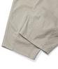 Университет Колумбии Брюки Cp с вырезами M-Label, свободного кроя, цвет Heritage Beige