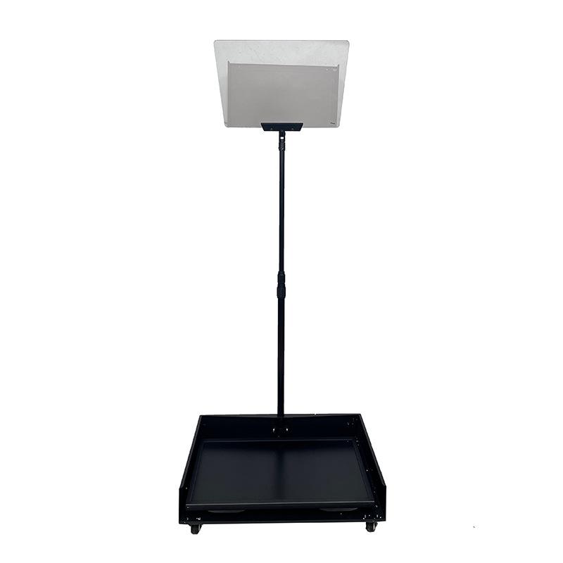 Sai Tianying STY/HY-2380 HD Transparent Teleprompter for Press Conferences and Meetings