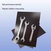 A4 Flexible Magnetic Adhesive Sheets
