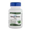 Ginkgo Biloba (60 Caps, 60 Mg), Ginkgo Biloba Health Vit
