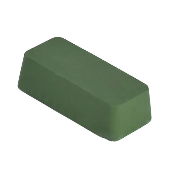 Профессиональный полировальный воск, гуманизированная трапециевидная полоска, абразивные материалы премиум-класса, портативная восковая полировальная паста, художественные работы