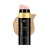 Тональная основа Colors Queen HD Super Blendable с блендером | Легкая, без масел | Увлажняющая формула | Естественный матовый финиш | Водостойкая