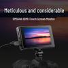 Godox GM55 5,5-дюймовый 4K HDMI Монитор для камеры
