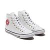 Converse Chuck Taylor All Star Comfortable Versatile Casual High-Top Canvas Shoes Unisex Sneakers White 169823C