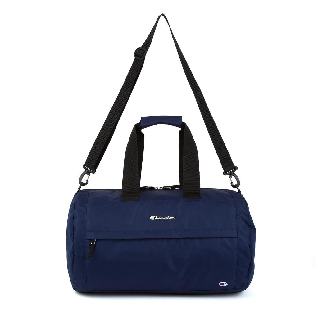 Спортивная сумка Champion 34 л Школа Школа Тренировка 1 ночь 2 2 ночи 3 дня 63876 Темно-синий №63876 Поездка, Поездка, Лагерь, Дни,