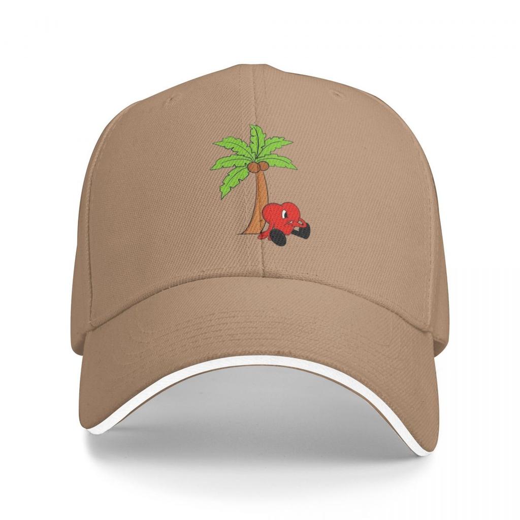 Бэд Банни Рэпер Артист Реггетона Бейсболки Snapback Бейсбольные Кепки Дышащие Повседневные Кепки для Улицы для Мужчин и Женщин