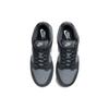 Nike Dunk Low Anthracite Unisex Sneakers Black Pure-Platinum Cool-Grey FV0384-001